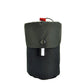 Satteltasche klein "Fresssack"