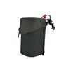 Satteltasche klein "Fresssack"