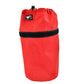 Satteltasche klein "Fresssack"