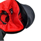 Satteltasche klein "Fresssack"