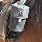 Satteltasche klein "Fresssack"